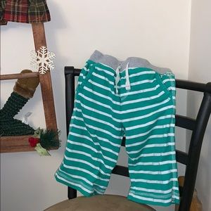 Mini Boden size 5 soft shorts